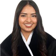 Soy maestra de Educación Infantil y estoy dispuesta a dar clases de repaso a alumnado de Primaria